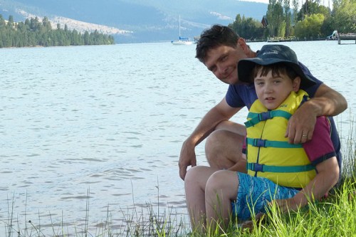 Millions Of Kids Fall Outside Senate Plan To Shield Disabled From Medicaid Cuts