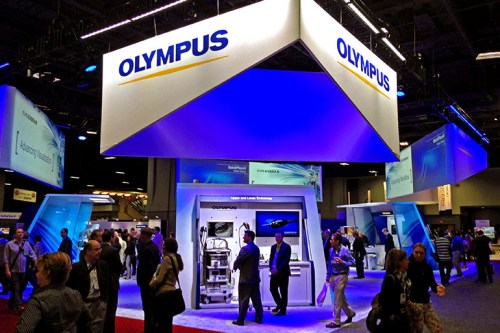 Scope Maker Olympus Hit With $6.6 Million Verdict In Superbug Outbreak Case