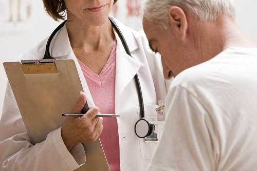 End-Of-Life Advice: More Than 500,000 Chat On Medicare’s Dime
