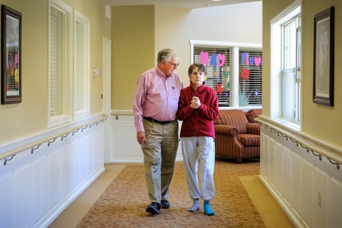 Dementia Patient At Center of Spoon-Feeding Controversy Dies