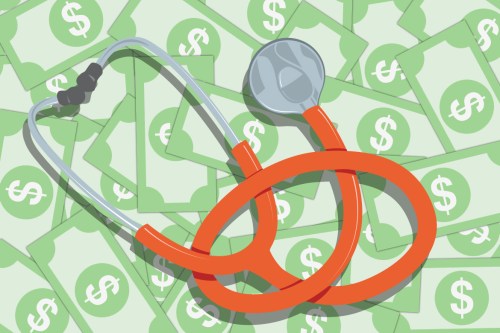 Enriched By The Poor: California Health Insurers Make Billions Through Medicaid