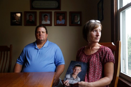 As Surgery Centers Boom, Patients Are Paying With Their Lives