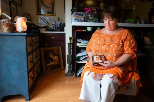 Medicare Takes Aim At Boomerang Hospitalizations Of Nursing Home Patients