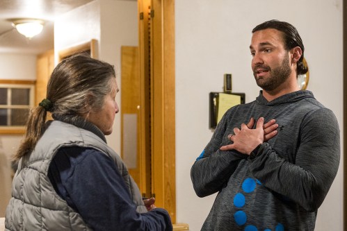 Outsiders Swoop In Vowing To Rescue Rural Hospitals Short On Hope — And Money