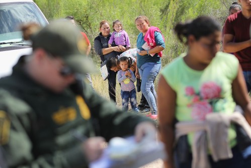 Immigrant Families Placed In Detention Centers Face Health Care Challenges