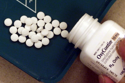 Purdue Pharma Edits Public Service Ad In Washington Post