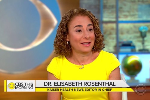 Watch: What Happened To That $109,000 Heart Attack