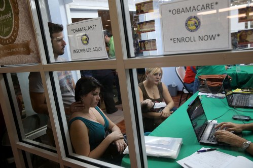 5 Ways Nixing The Affordable Care Act Could Upend The Entire Health System
