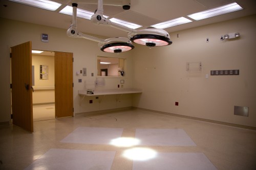 Dealing With Hospital Closure, Pioneer Kansas Town Asks: What Comes Next?