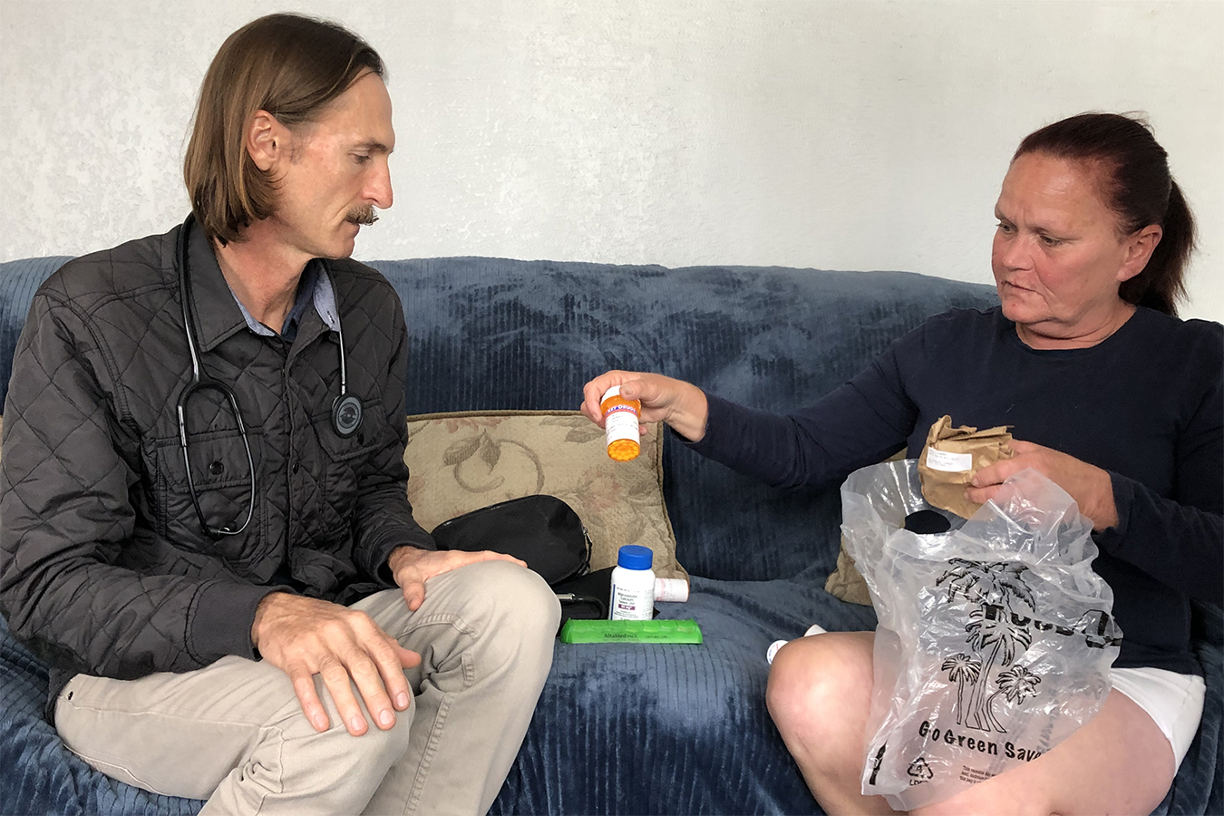 The Homeless Are Dying In Record Numbers On The Streets Of L.A. - KFF ...
