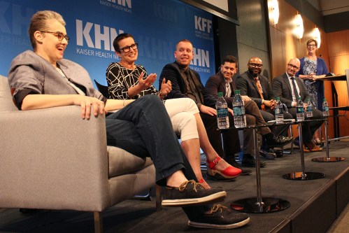 ‘Stonewall Generation’ Confronts Old Age, Sickness — And Discrimination