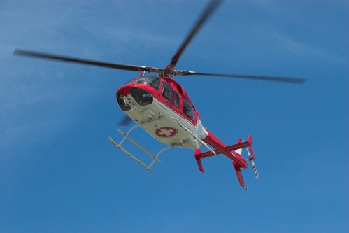 In Combating Surprise Bills, Lawmakers Miss Sky-High Air Ambulance Costs