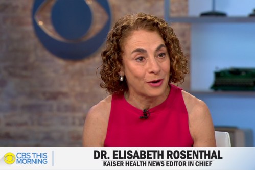 Watch: Out-Of-Network Outrage After A $540K Charge For Dialysis