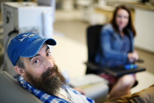 They May Owe Nothing — Half-Million-Dollar Dialysis Bill Canceled