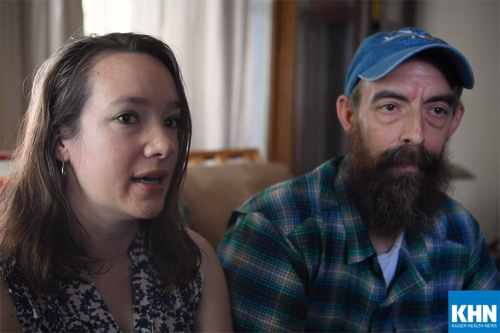 Watch: What Happened To That $500K Dialysis Bill