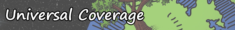 Universal Coverage