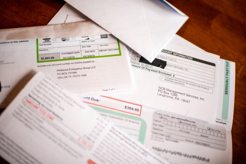 Virginia Governor And UVA Vow To Revamp Practice Of Suing Patients As CEO Exits