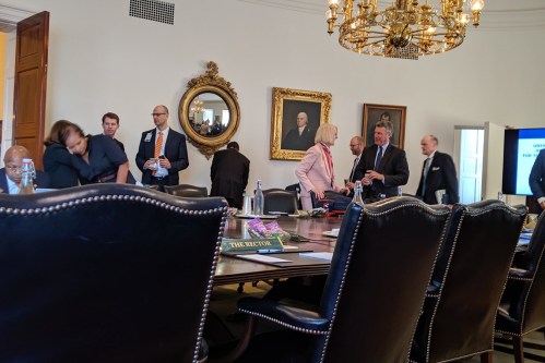 UVA Suspends Medical Lawsuits In Wake Of KHN Investigation