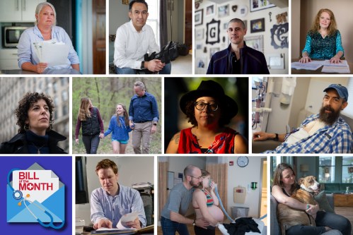 Paying It Forward: ‘Bill Of The Month’ Series, A Vital Toolkit For Patients, Wraps Year 2