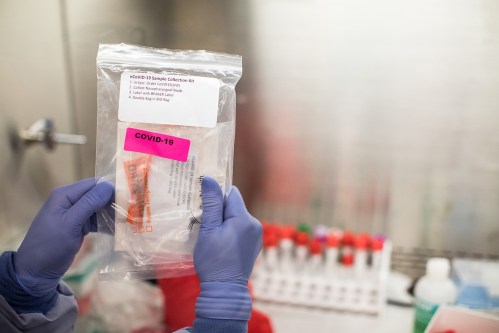 CDC Coronavirus Testing Decision Likely To Haunt Nation For Months To Come