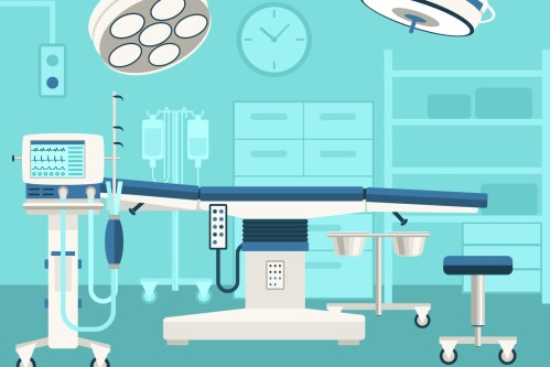 The Nation’s 5,000 Outpatient Surgery Centers Could Help With The COVID-19 Overflow