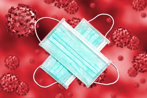 ‘Red Dawn Breaking Bad’: Officials Warned About Safety Gear Shortfall Early On, Emails Show