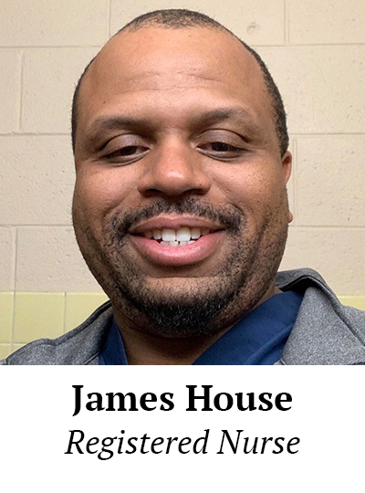James House