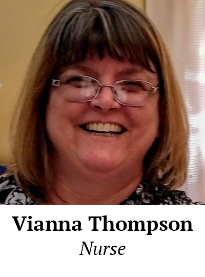 Vianna Thompson