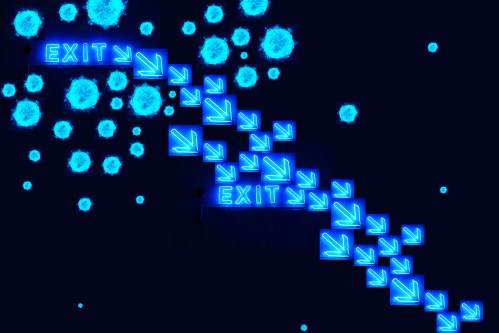 How Do We Exit The Shutdown? Hire An Army Of Public Health Workers