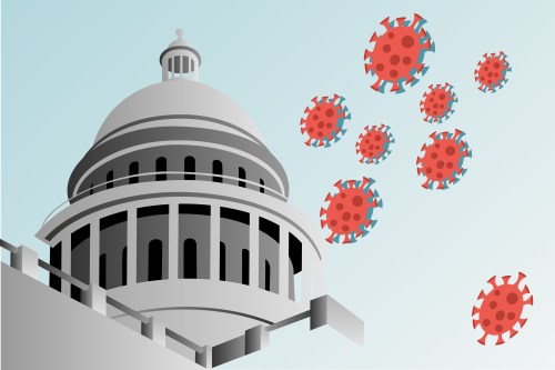 As Lawmakers Reconvene, Not Everyone Agrees On COVID-Only Agenda