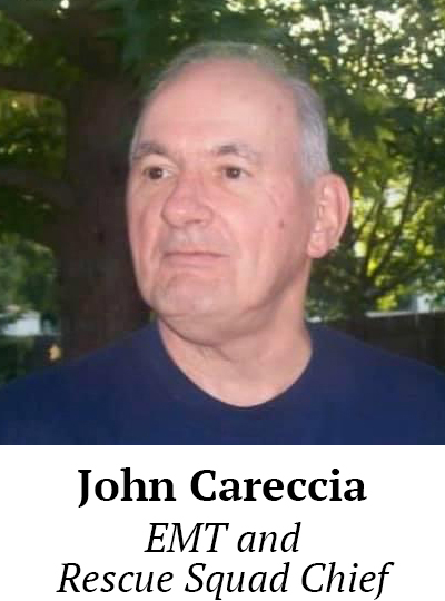 John Careccia