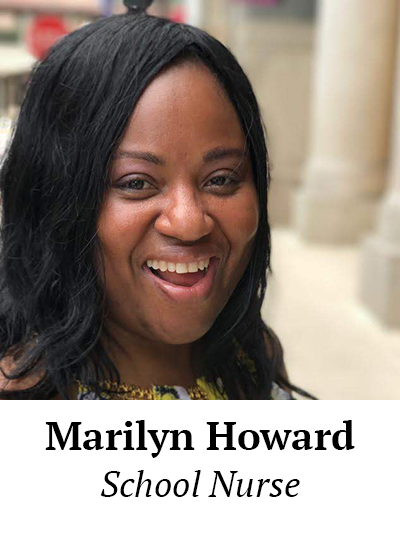 Marilyn Howard