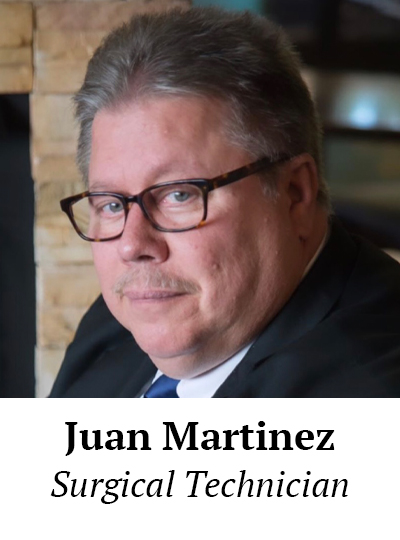 Juan Martinez