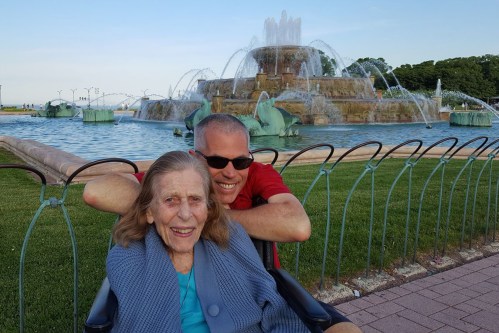 COVID-Plagued California Nursing Homes Often Had Problems In Past