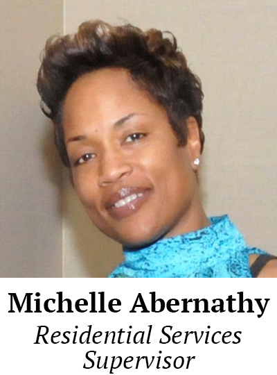 Michelle Abernathy