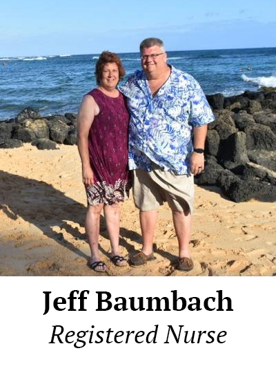 Jeff Baumbach