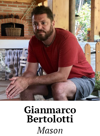 Gianmarco Bertolotti