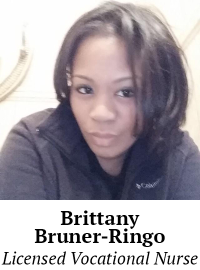 Brittany Bruner-Ringo