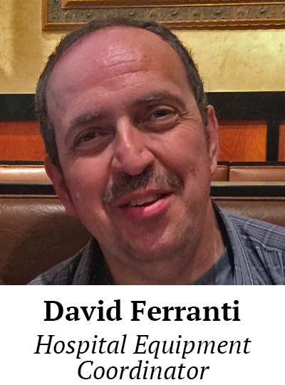 David Ferranti