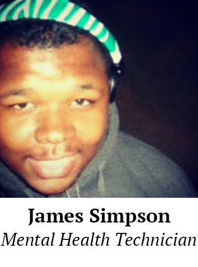 James Simpson