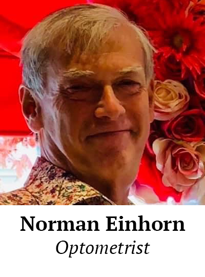 Norman Einhorn