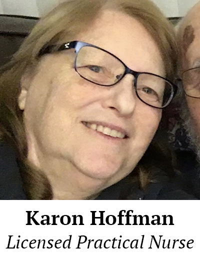 Karon Hoffman