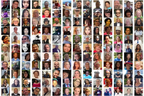 Exclusive: Over 900 Health Workers Have Died of COVID-19. And the Toll Is Rising.