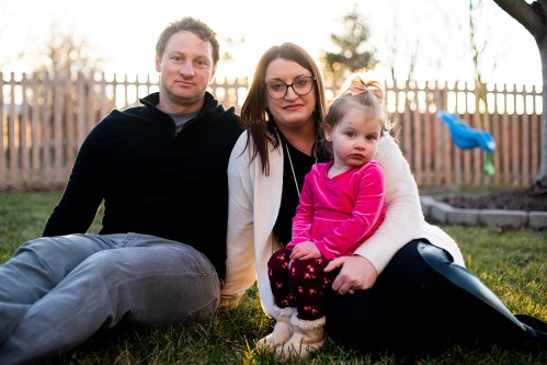 Baby Blues: First-Time Parents Blindsided by ‘the Birthday Rule’ and a $207,455 NICU Bill