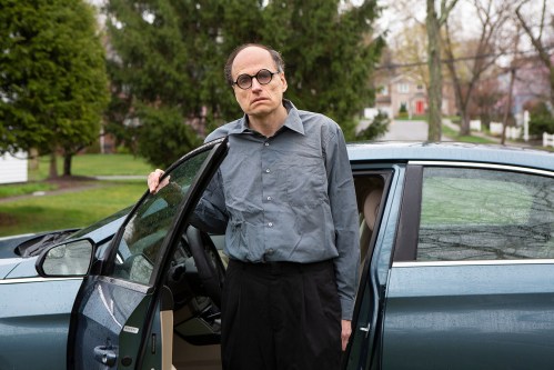 After Accident, Patient Crashes Into $700,000 Bill for Spine Surgery