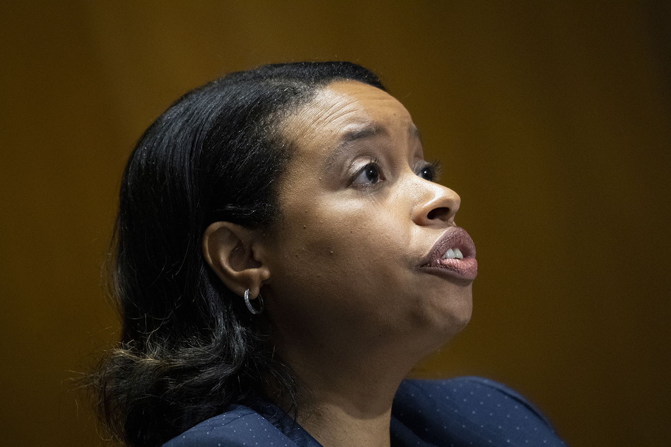 Chiquita Brooks-LaSure testifies before Congress