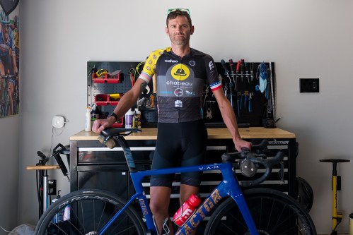 Olympic Dream Dashed After Bike Crash and Nightmare Medical Bill Over $200K