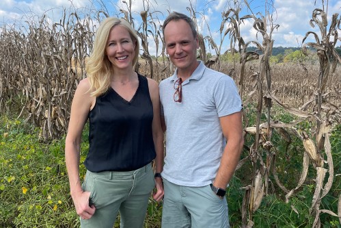 The ER Charged Him $6,500 for Six Stitches. No Wonder His Critically Ill Wife Avoided the ER.