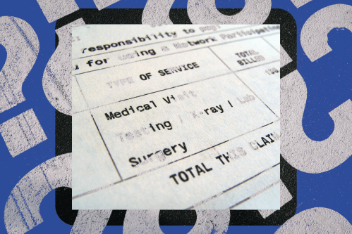 Your Out-of-Pocket Health Care Costs Need Not Be a Mystery