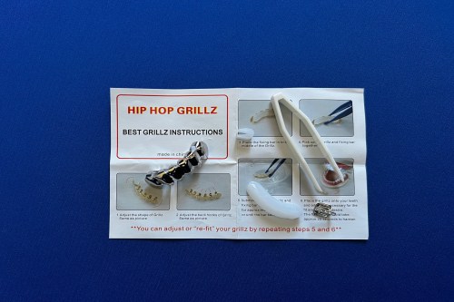 Don’t Drill Your Own Teeth! And Quashing Other Rotten Dental Advice on TikTok